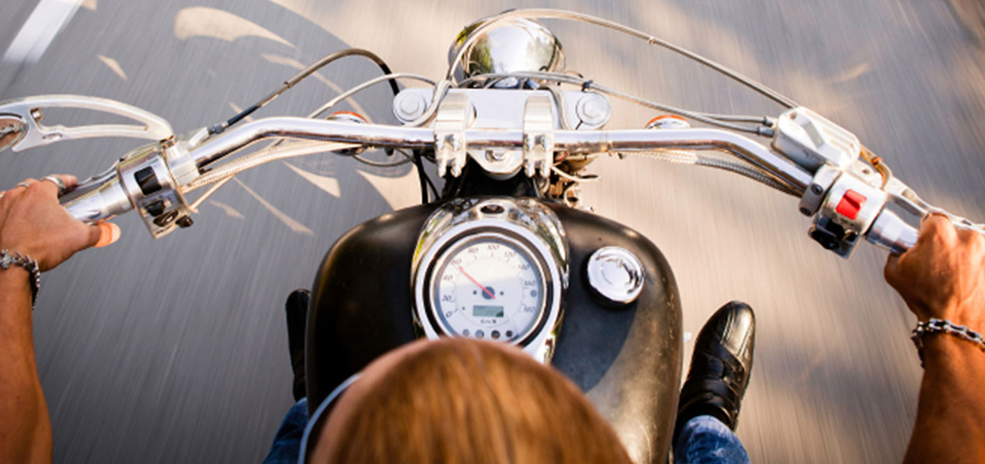Illinois Motorcycle Insurance Coverage